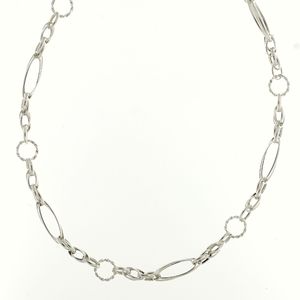 Сребърни колиета 708261